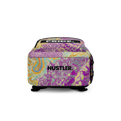 MoxieRose - Gay Pride Backpack