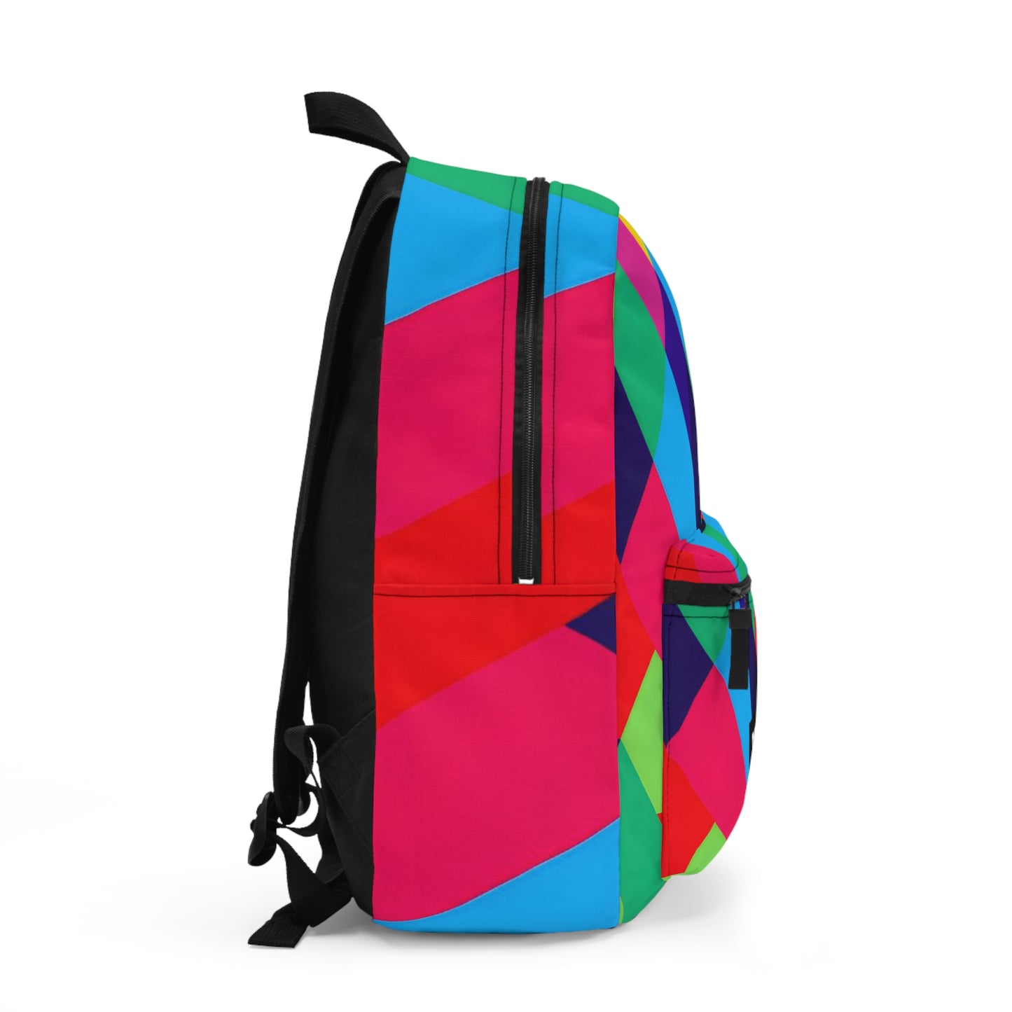 VanityFierce - Hustler Pride Backpack