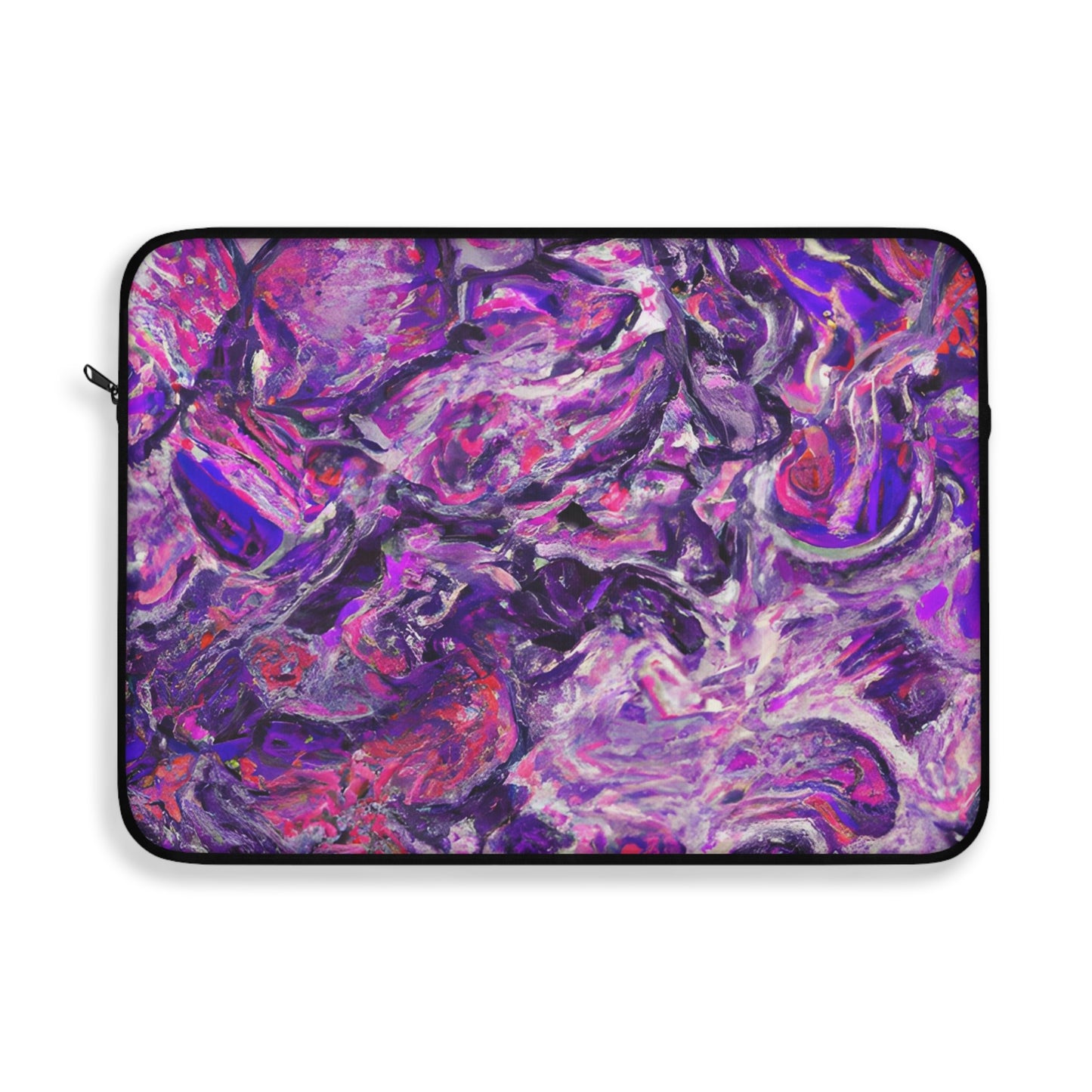 GildedDivine - LGBTQ+ Laptop Sleeve (12", 13", 15")