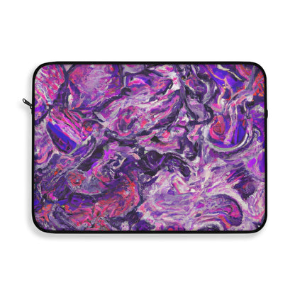 GildedDivine - LGBTQ+ Laptop Sleeve (12", 13", 15")