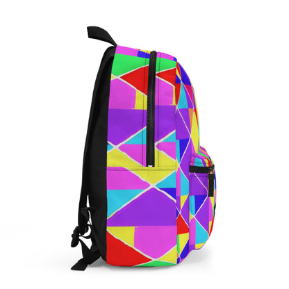 FeverVanity - Hustler Pride Backpack
