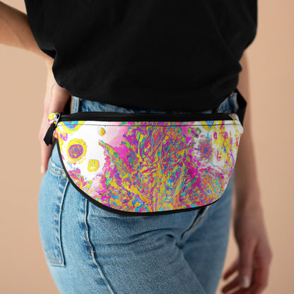 IrisCabaret - LGBTQ+ Fanny Pack Belt Bag