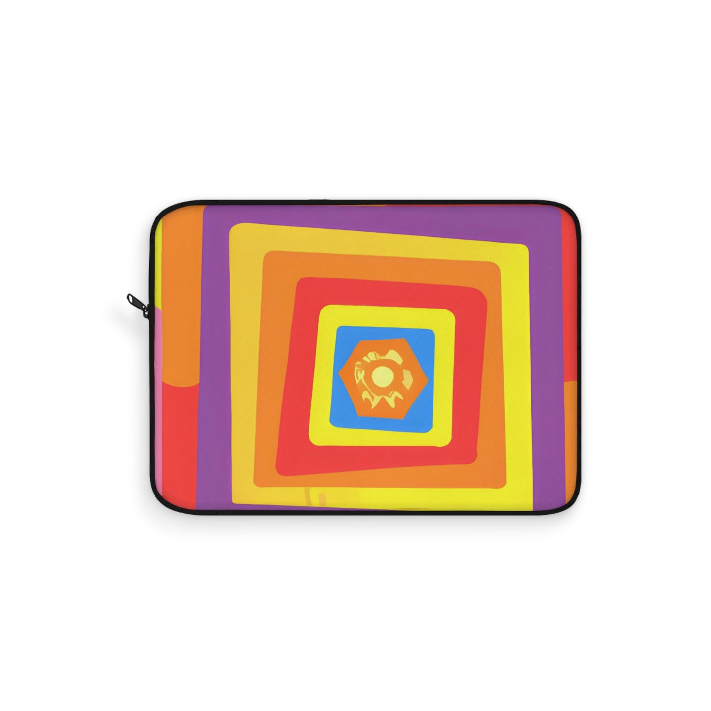 GlitterGlamazon - LGBTQ+ Laptop Sleeve (12", 13", 15")