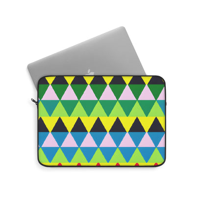Flambina - LGBTQ+ Laptop Sleeve (12", 13", 15")
