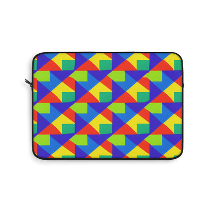 Flaminiablo - LGBTQ+ Laptop Sleeve (12", 13", 15")