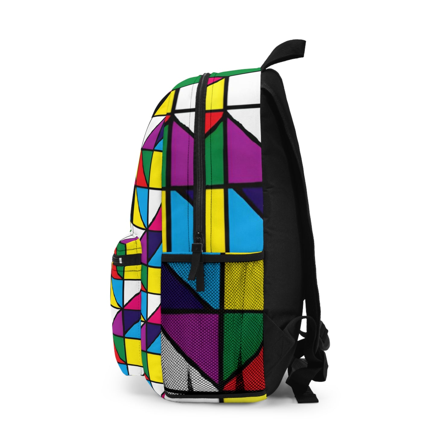 KandyKisses - Hustler Pride Backpack