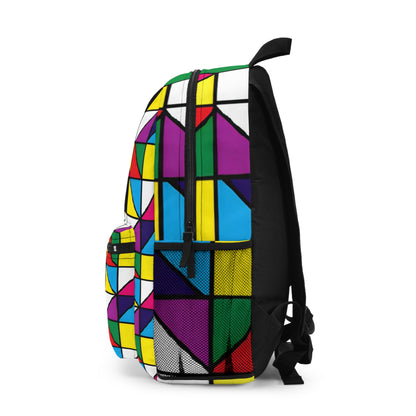 KandyKisses - Hustler Pride Backpack