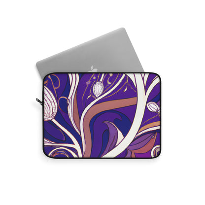 JazzMae - LGBTQ+ Laptop Sleeve (12", 13", 15")