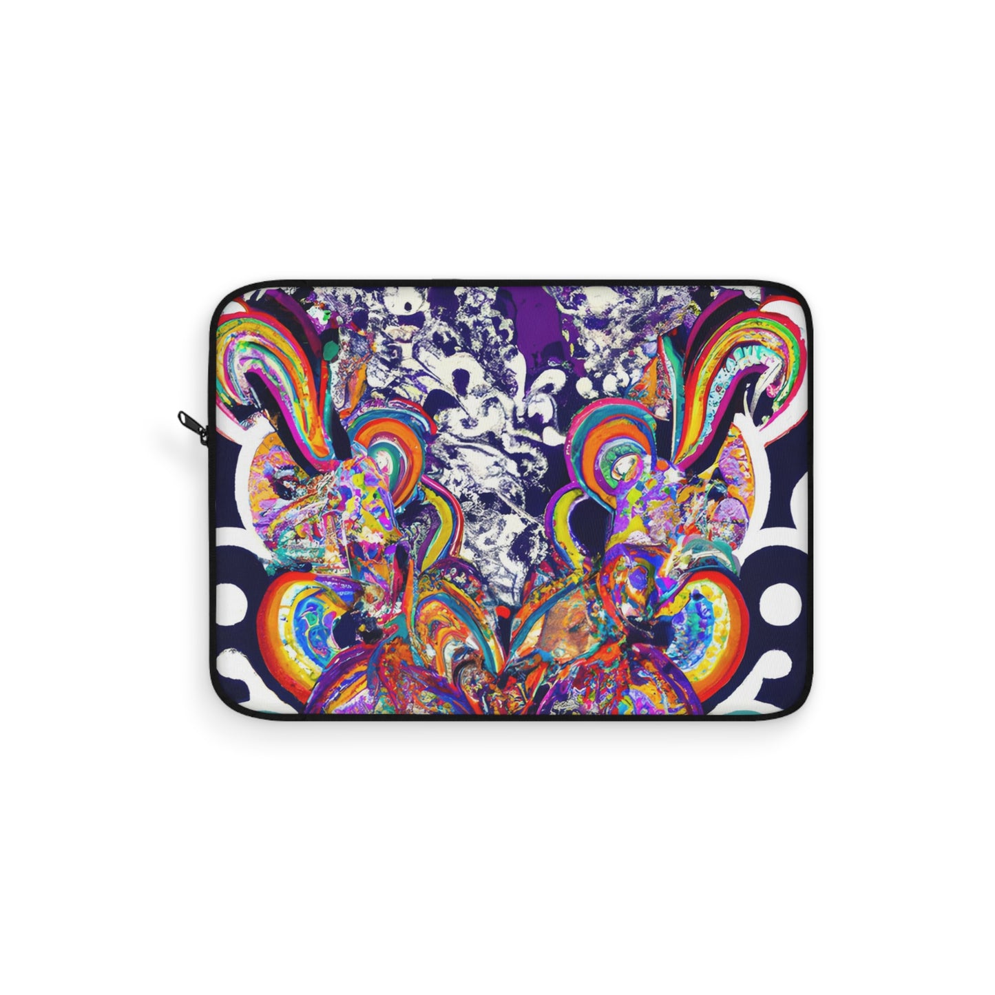 StellaVanity - LGBTQ+ Laptop Sleeve (12", 13", 15")
