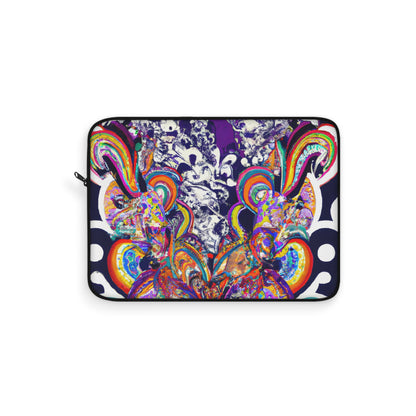 StellaVanity - LGBTQ+ Laptop Sleeve (12", 13", 15")