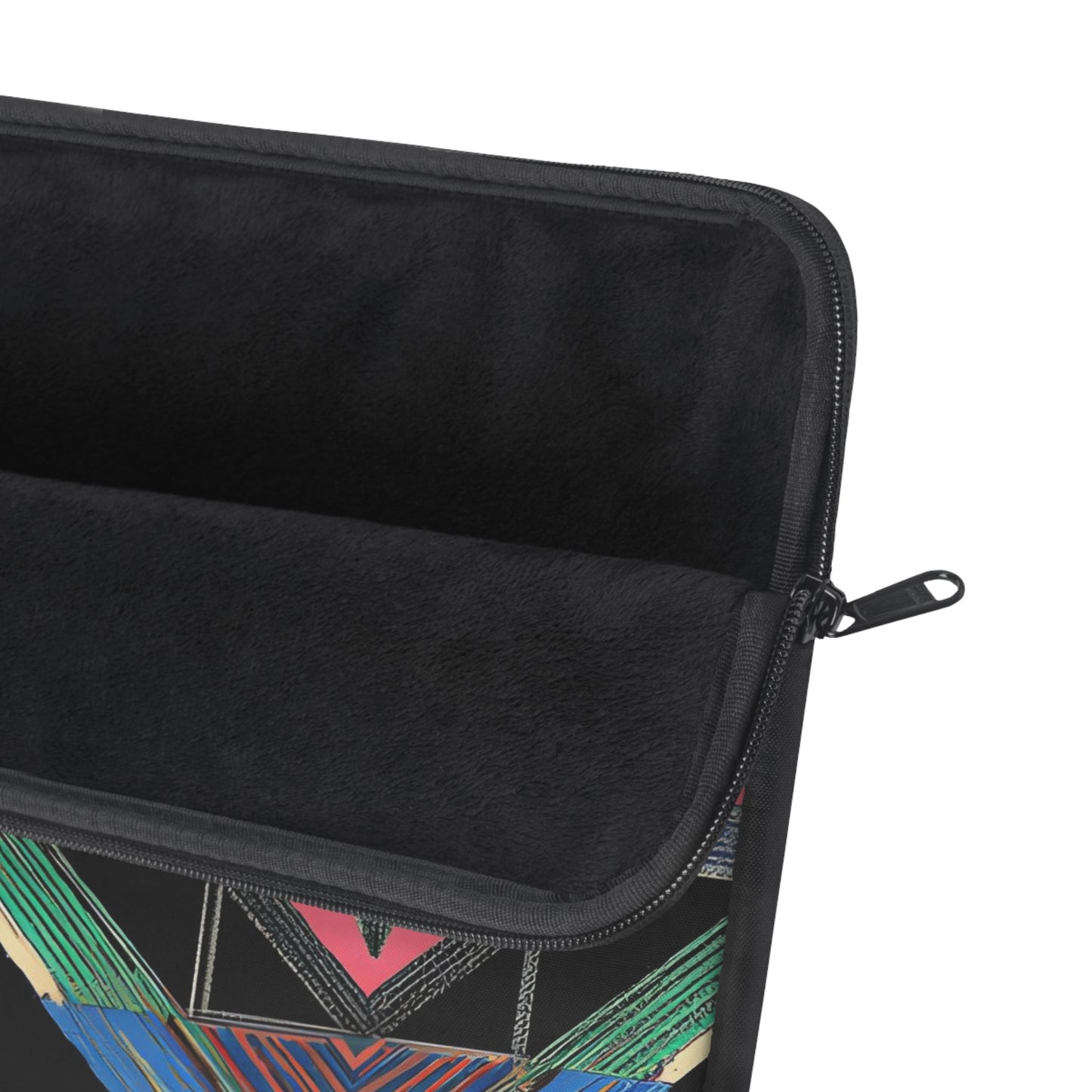 CosmicCorsair - LGBTQ+ Laptop Sleeve (12", 13", 15")