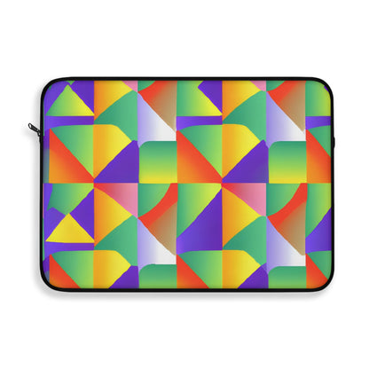 Glamazonia - LGBTQ+ Laptop Sleeve (12", 13", 15")
