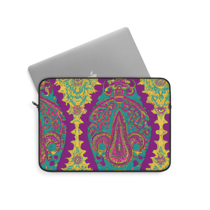 GlamWillie - LGBTQ+ Laptop Sleeve (12", 13", 15")