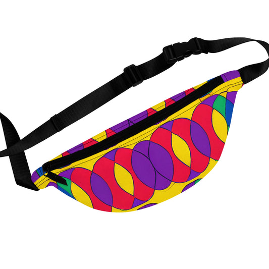 EpicElimone - Gay Pride Fanny Pack Belt Bag