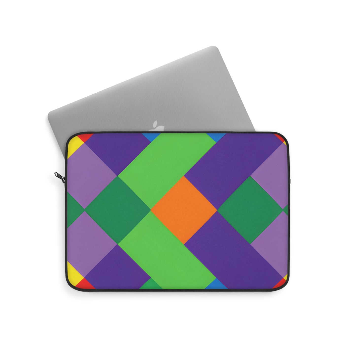 CandyCurls - LGBTQ+ Laptop Sleeve (12", 13", 15")