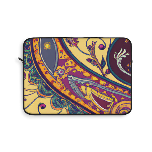 MitziMizzzzzzy - LGBTQ+ Laptop Sleeve (12", 13", 15")