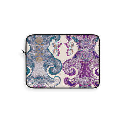 Lol lipsync - LGBTQ+ Laptop Sleeve (12", 13", 15")