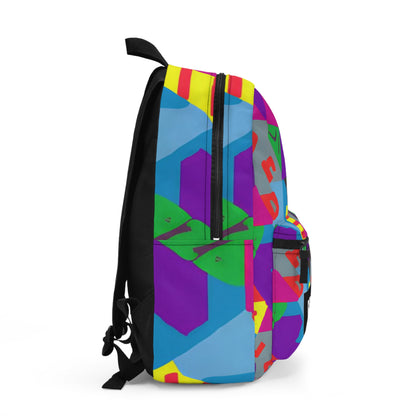 JazzPulse - Gay Pride Backpack