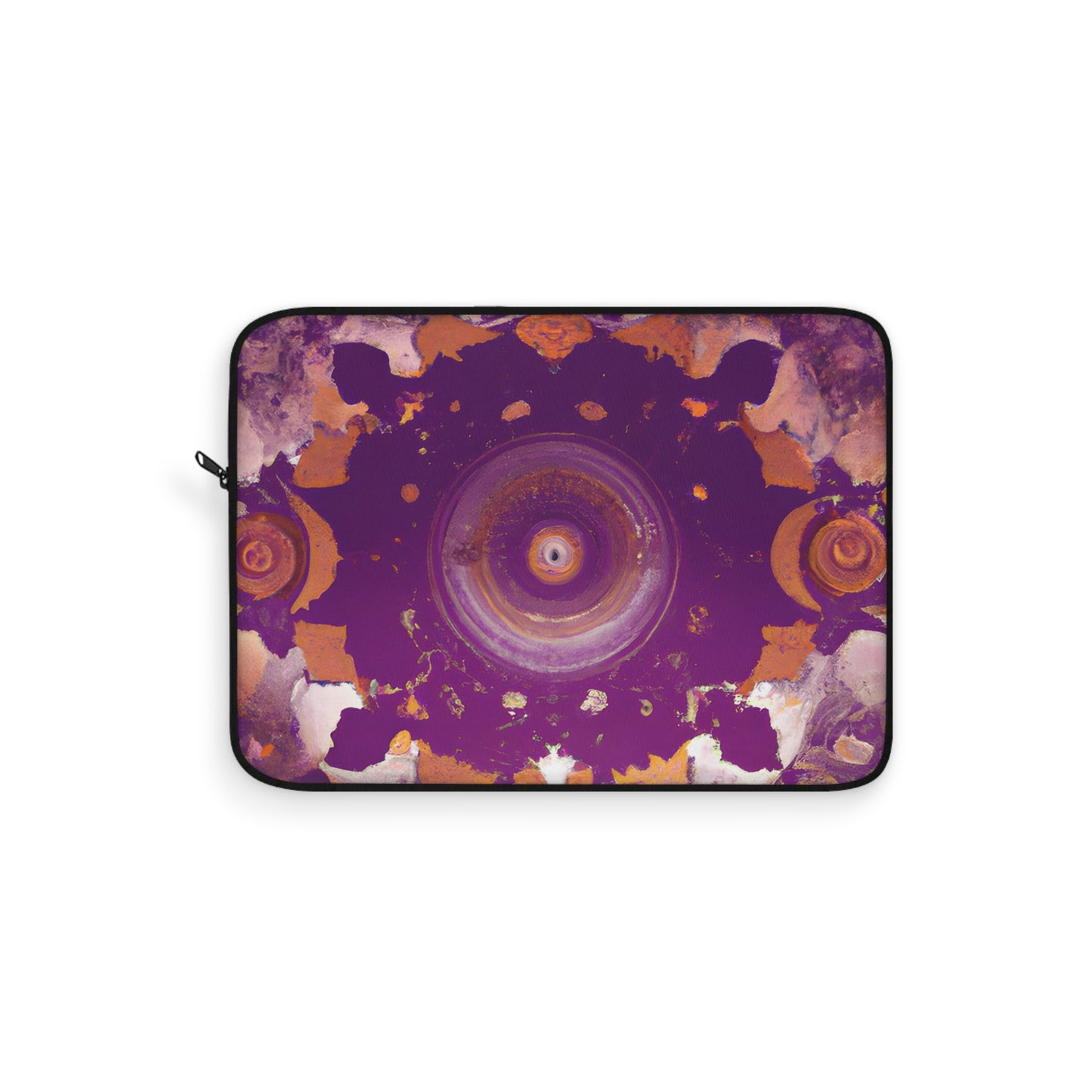 LuxIcon - LGBTQ+ Laptop Sleeve (12", 13", 15")