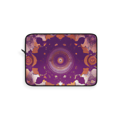 LuxIcon - LGBTQ+ Laptop Sleeve (12", 13", 15")