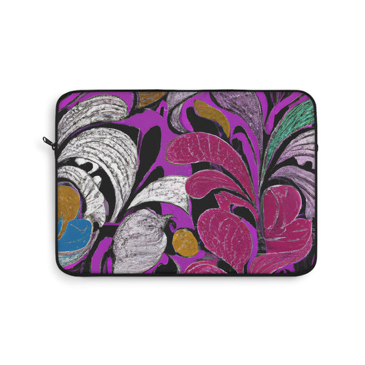 RitzyRae - LGBTQ+ Laptop Sleeve (12", 13", 15")