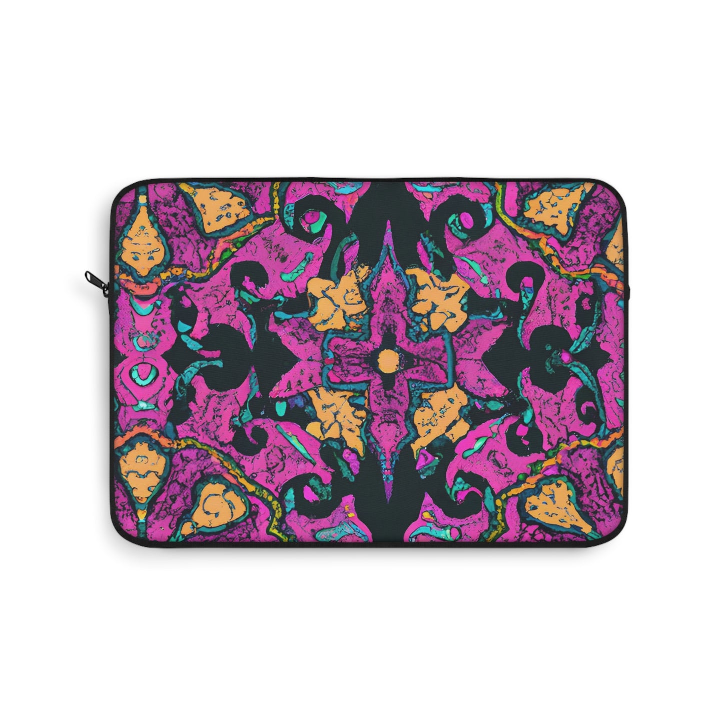 MaestroSurreal - LGBTQ+ Laptop Sleeve (12", 13", 15")