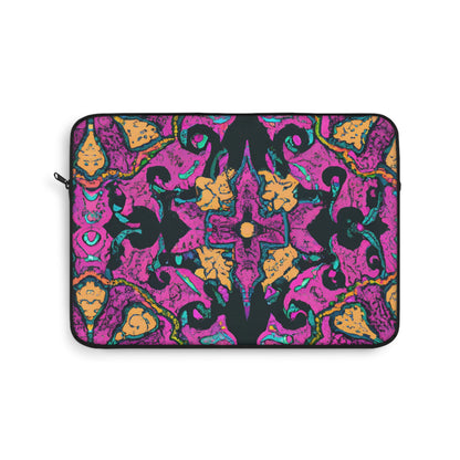 MaestroSurreal - LGBTQ+ Laptop Sleeve (12", 13", 15")