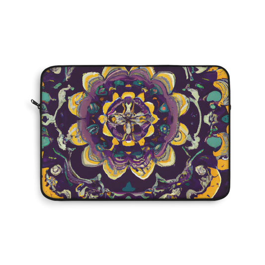 NoxxCabaret - LGBTQ+ Laptop Sleeve (12", 13", 15")