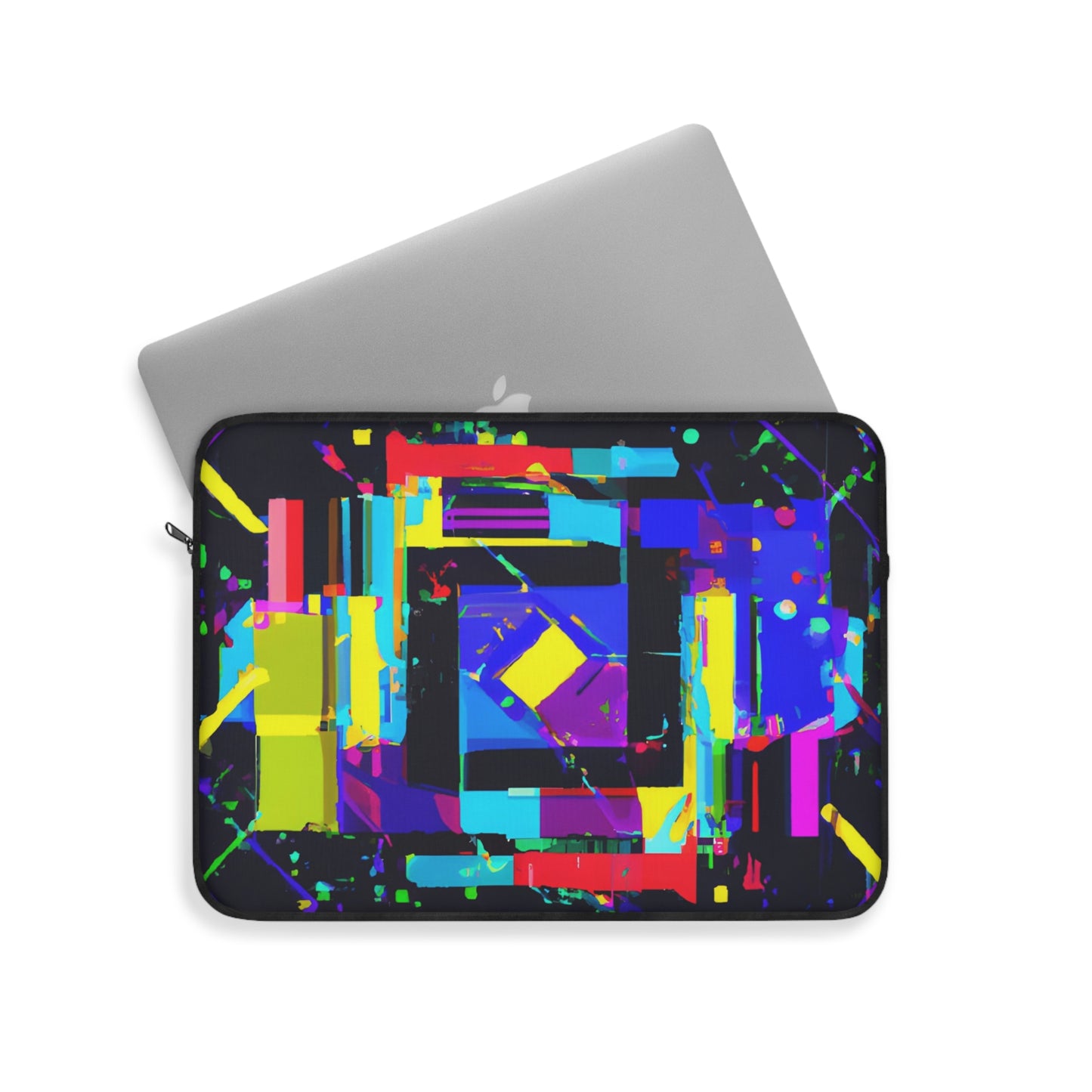 StarShakingDazzle - LGBTQ+ Laptop Sleeve (12", 13", 15")