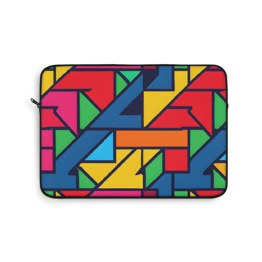 RhondaFever - LGBTQ+ Laptop Sleeve (12", 13", 15")