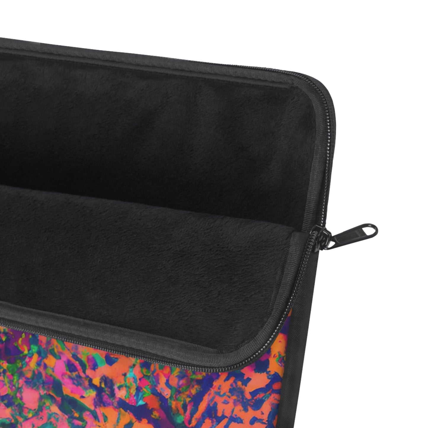 GlitzyGlamour - LGBTQ+ Laptop Sleeve (12", 13", 15")