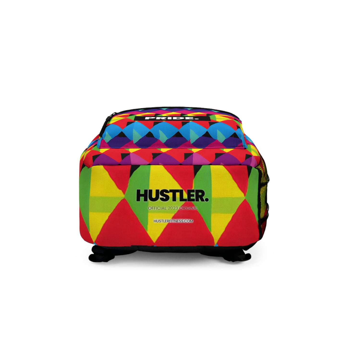 ButtercupBoo - Hustler Pride Backpack