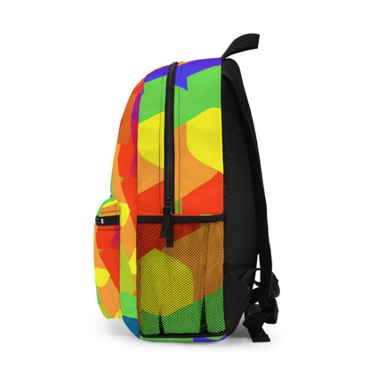Vibequeen - Hustler Pride Backpack