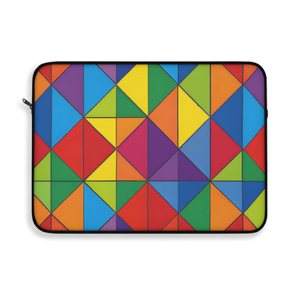 GingerSnapz - LGBTQ+ Laptop Sleeve (12", 13", 15")