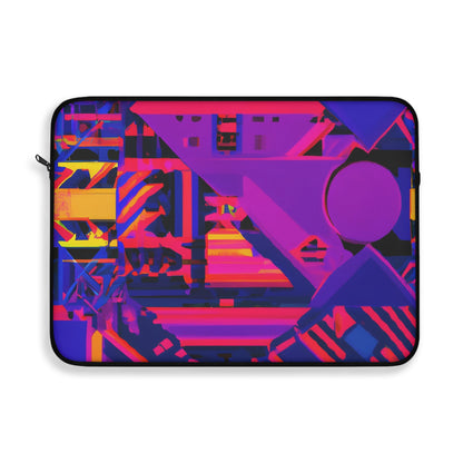 CosmosStarluxe - LGBTQ+ Laptop Sleeve (12", 13", 15")