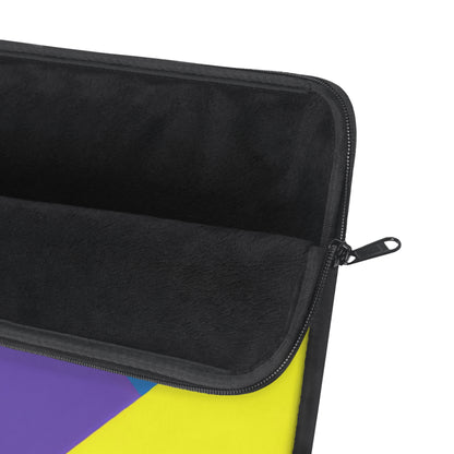 VaVaVoom - LGBTQ+ Laptop Sleeve (12", 13", 15")