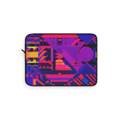 CosmosStarluxe - LGBTQ+ Laptop Sleeve (12", 13", 15")