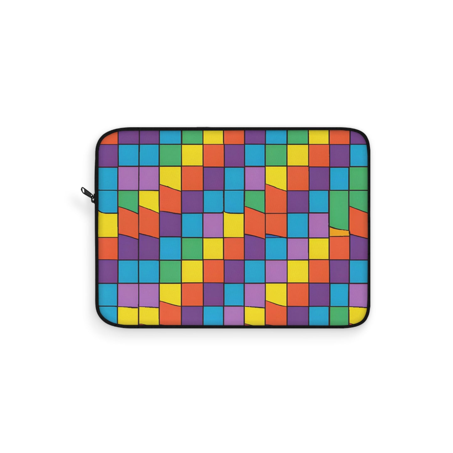 VanityLuxe - LGBTQ+ Laptop Sleeve (12", 13", 15")