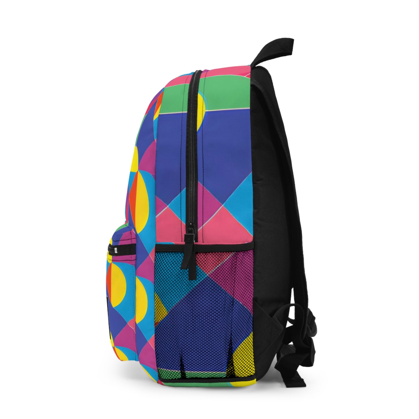 GlitterGlamXOXO - Gay Pride Backpack