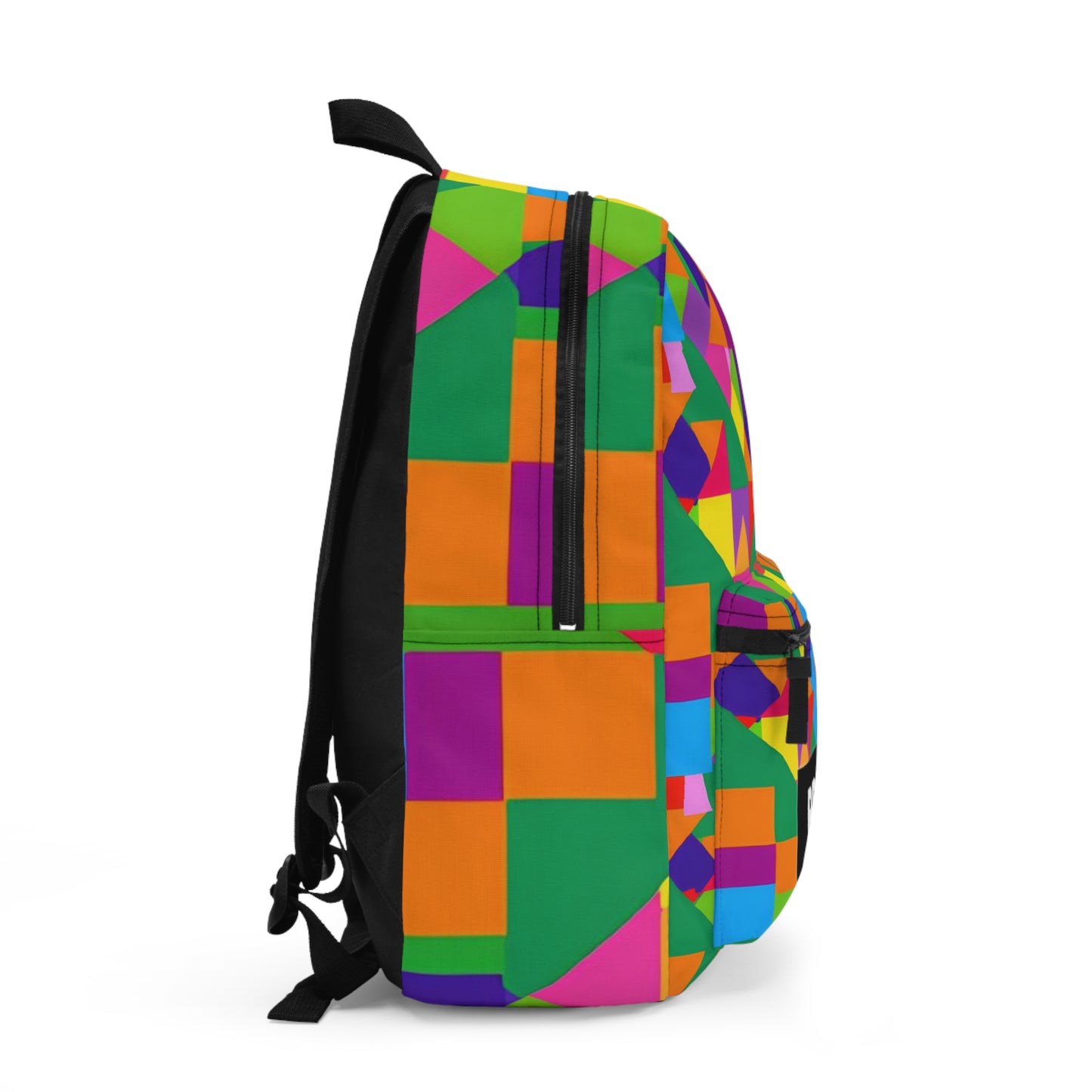 Fuzionista - Gay Pride Backpack