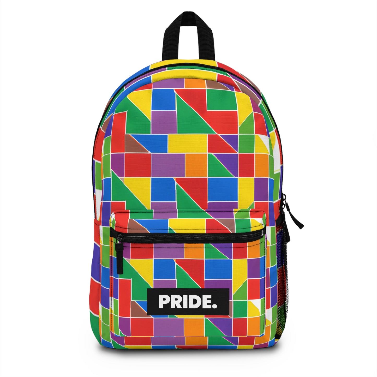 ElectricDiva - Hustler Pride Backpack