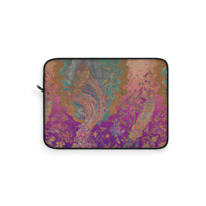 KikiCharleston - LGBTQ+ Laptop Sleeve (12", 13", 15")