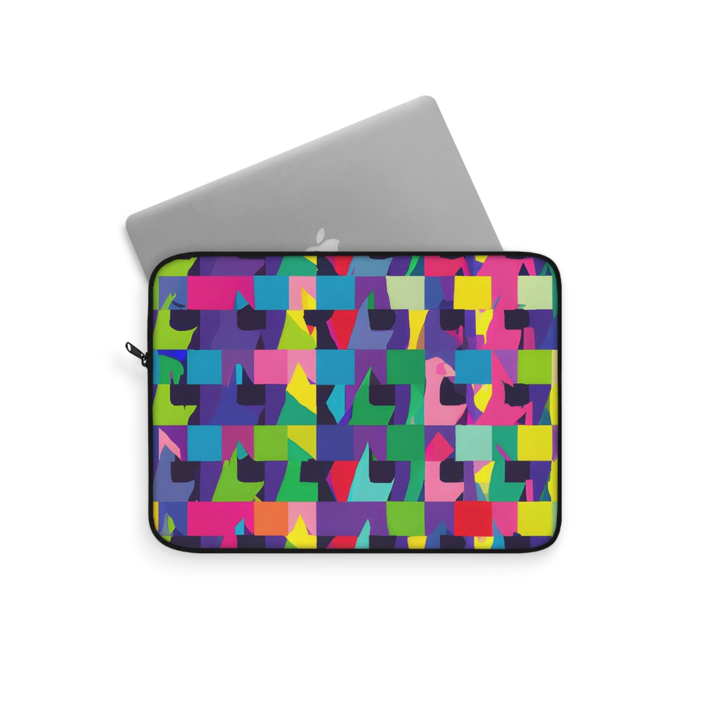 MamaCassanova - LGBTQ+ Laptop Sleeve (12", 13", 15")