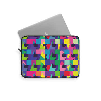 MamaCassanova - LGBTQ+ Laptop Sleeve (12", 13", 15")
