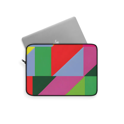 Feefire - LGBTQ+ Laptop Sleeve (12", 13", 15")