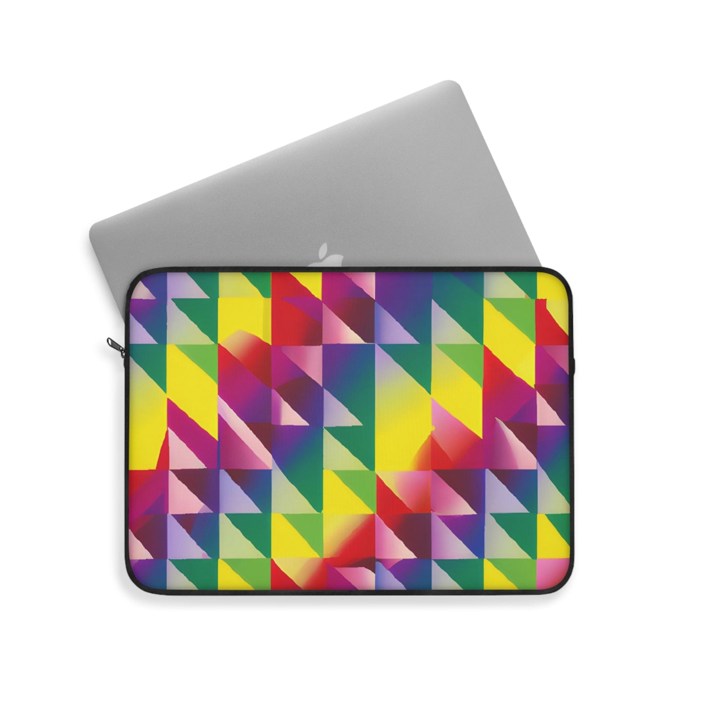 GlitteratiGlamour - LGBTQ+ Laptop Sleeve (12", 13", 15")