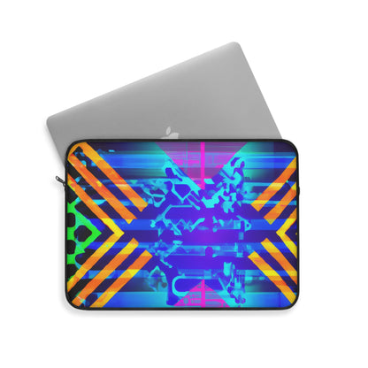 GalaxStar - LGBTQ+ Laptop Sleeve (12", 13", 15")