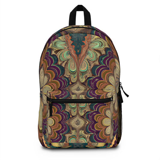 FlamboyantFlare - LGBTQ+ Pride Backpack