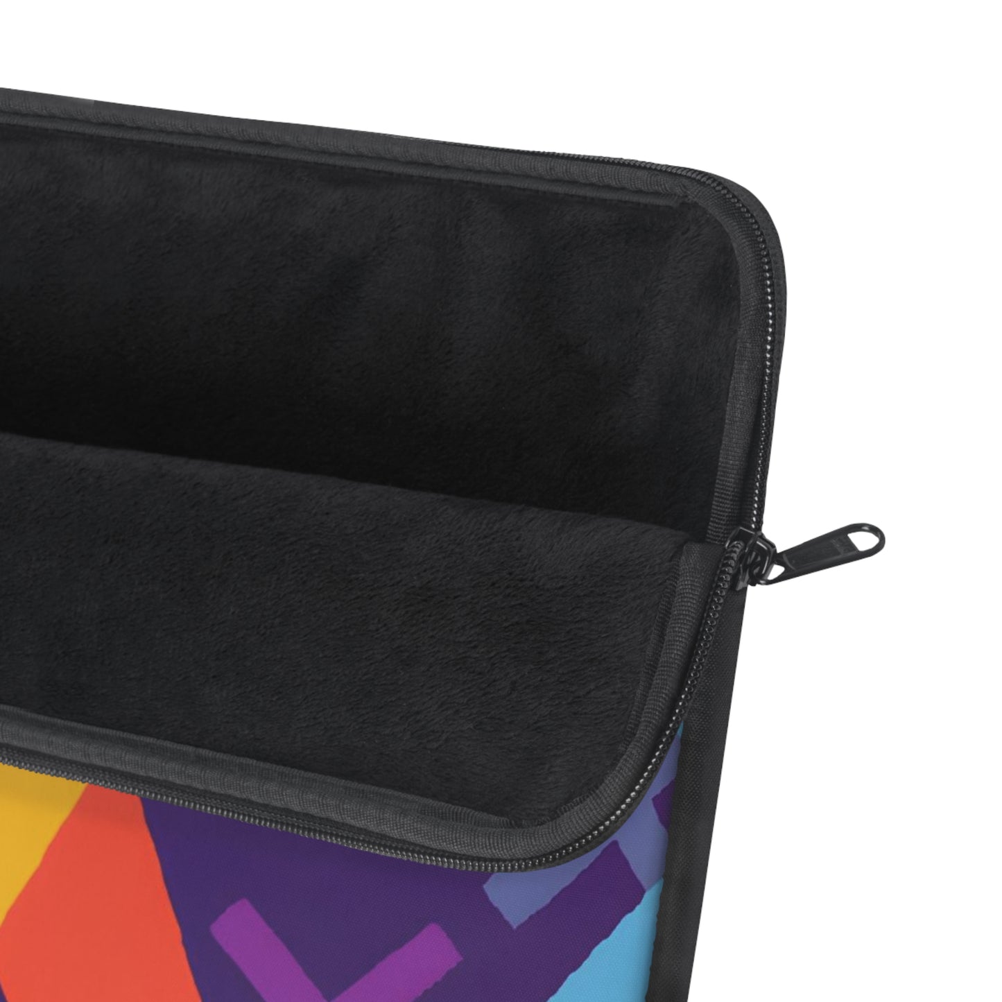 ElectraShokk - LGBTQ+ Laptop Sleeve (12", 13", 15")