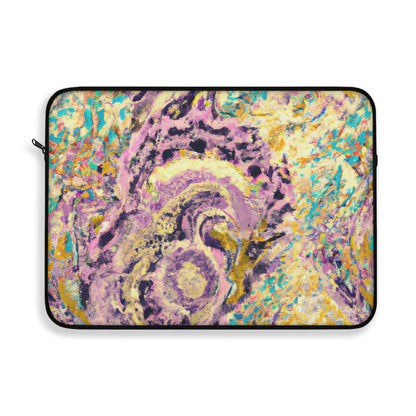 MonaMuses - LGBTQ+ Laptop Sleeve (12", 13", 15")